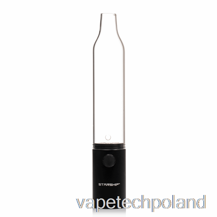 Vape Polska Hamilton Devices Starship Waporyzator Czarny